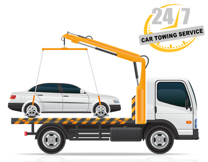 About ADL Car Towing